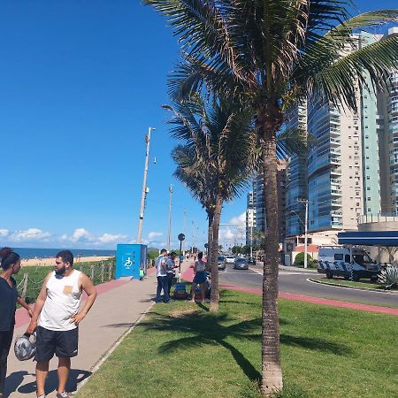 Apartmán Meu Sonho Realizado! Muito Charmoso E Acolhedor. Vila Velha  Exteriér fotografie