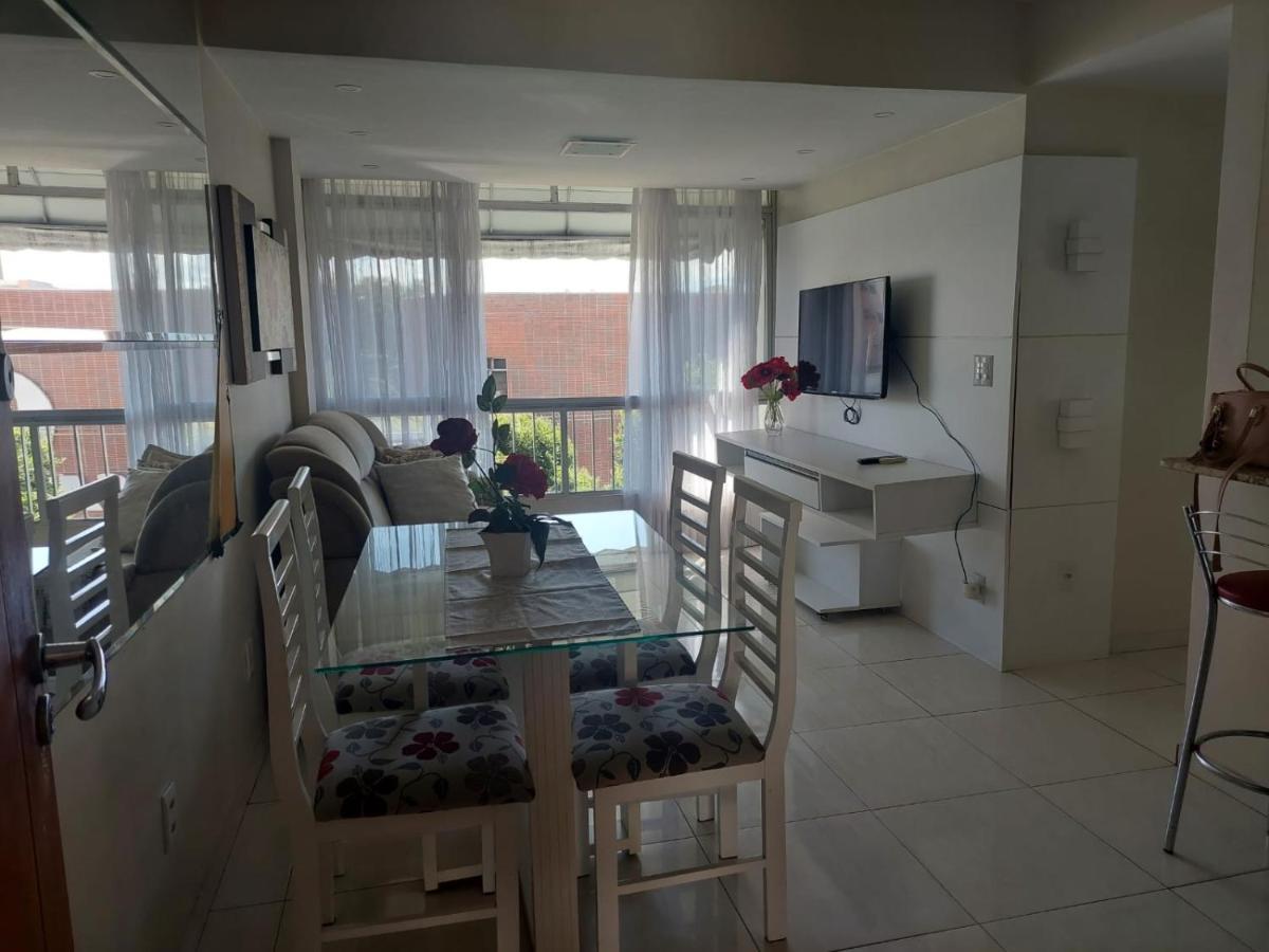 Apartmán Meu Sonho Realizado! Muito Charmoso E Acolhedor. Vila Velha  Exteriér fotografie