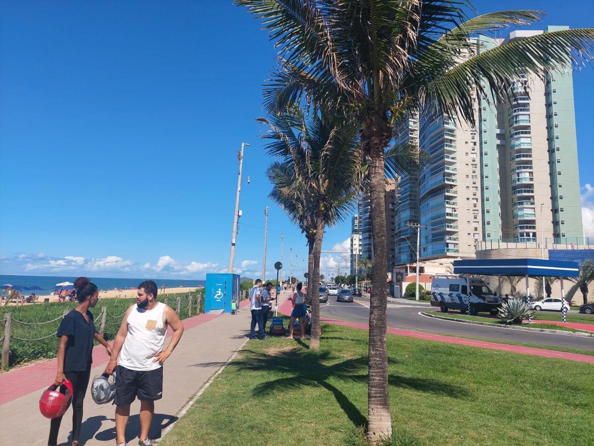 Apartmán Meu Sonho Realizado! Muito Charmoso E Acolhedor. Vila Velha  Exteriér fotografie
