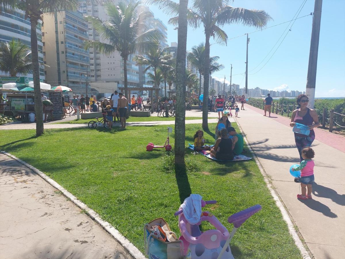 Apartmán Meu Sonho Realizado! Muito Charmoso E Acolhedor. Vila Velha  Exteriér fotografie
