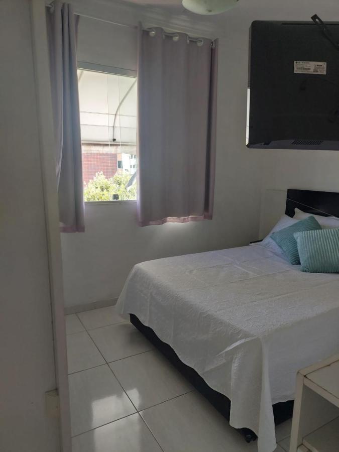Apartmán Meu Sonho Realizado! Muito Charmoso E Acolhedor. Vila Velha  Exteriér fotografie