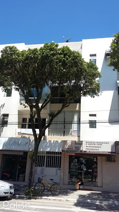 Apartmán Meu Sonho Realizado! Muito Charmoso E Acolhedor. Vila Velha  Exteriér fotografie