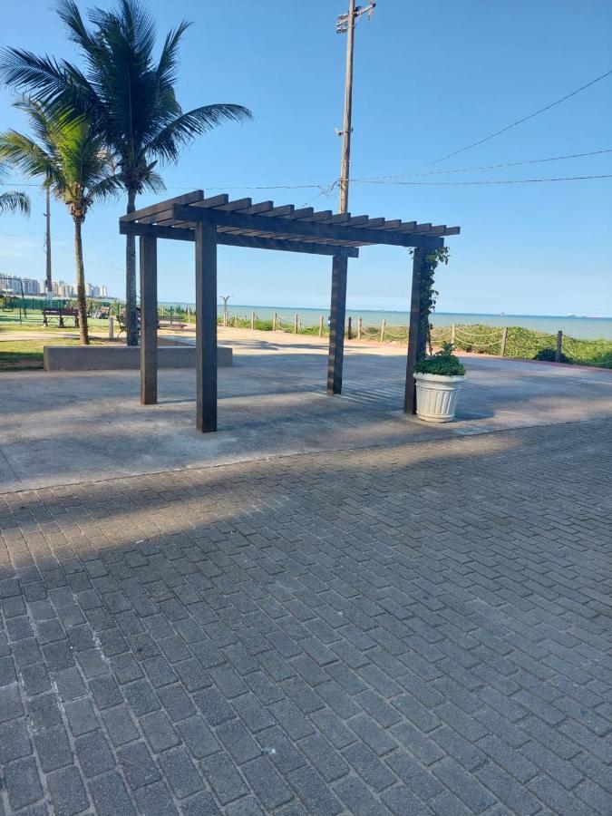 Apartmán Meu Sonho Realizado! Muito Charmoso E Acolhedor. Vila Velha  Exteriér fotografie