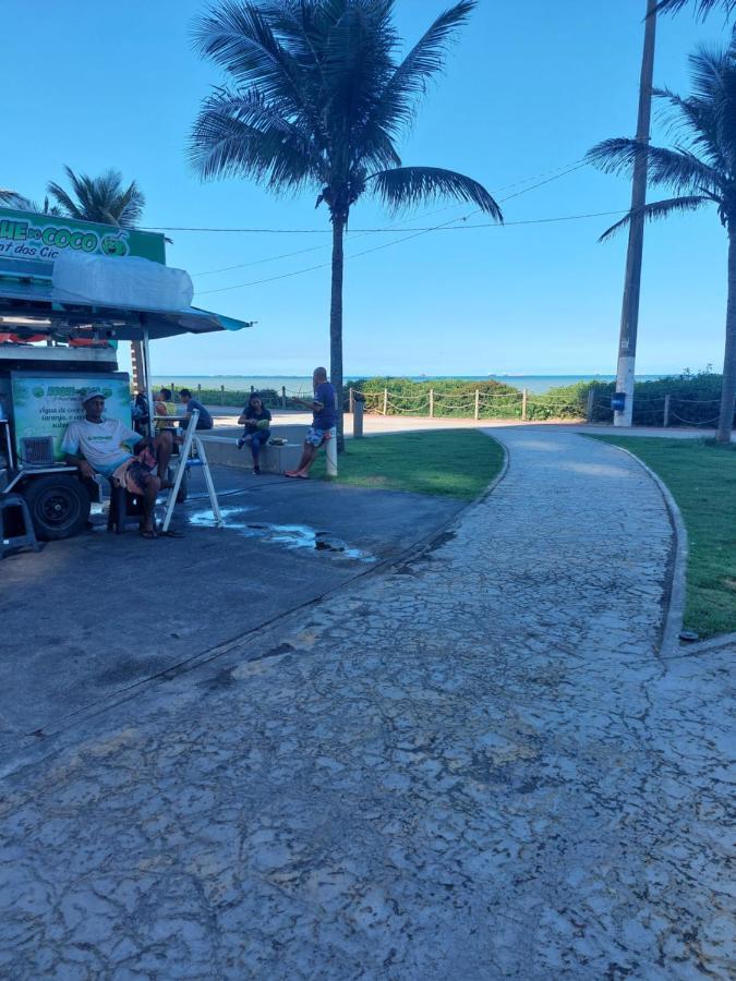 Apartmán Meu Sonho Realizado! Muito Charmoso E Acolhedor. Vila Velha  Exteriér fotografie