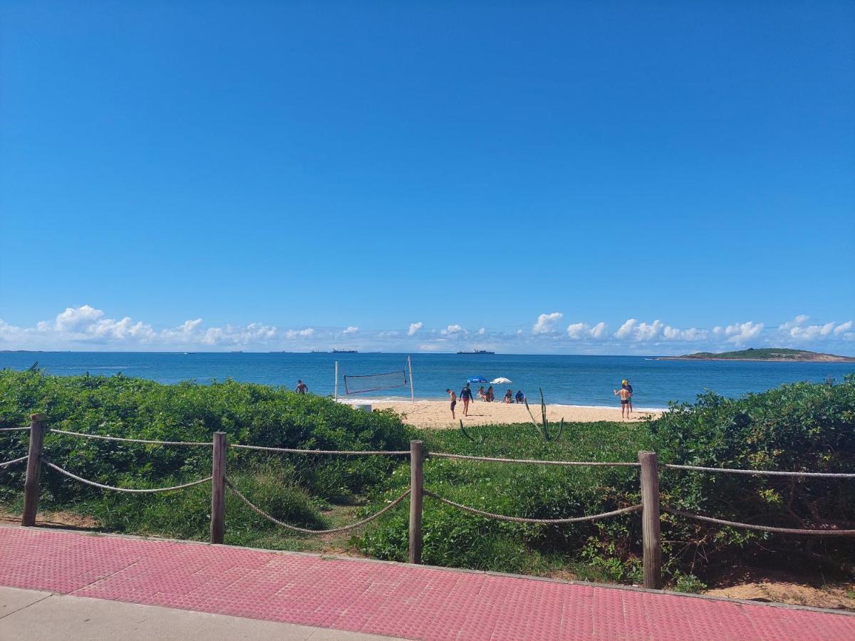 Apartmán Meu Sonho Realizado! Muito Charmoso E Acolhedor. Vila Velha  Exteriér fotografie