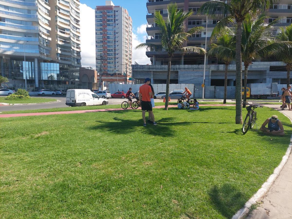 Apartmán Meu Sonho Realizado! Muito Charmoso E Acolhedor. Vila Velha  Exteriér fotografie