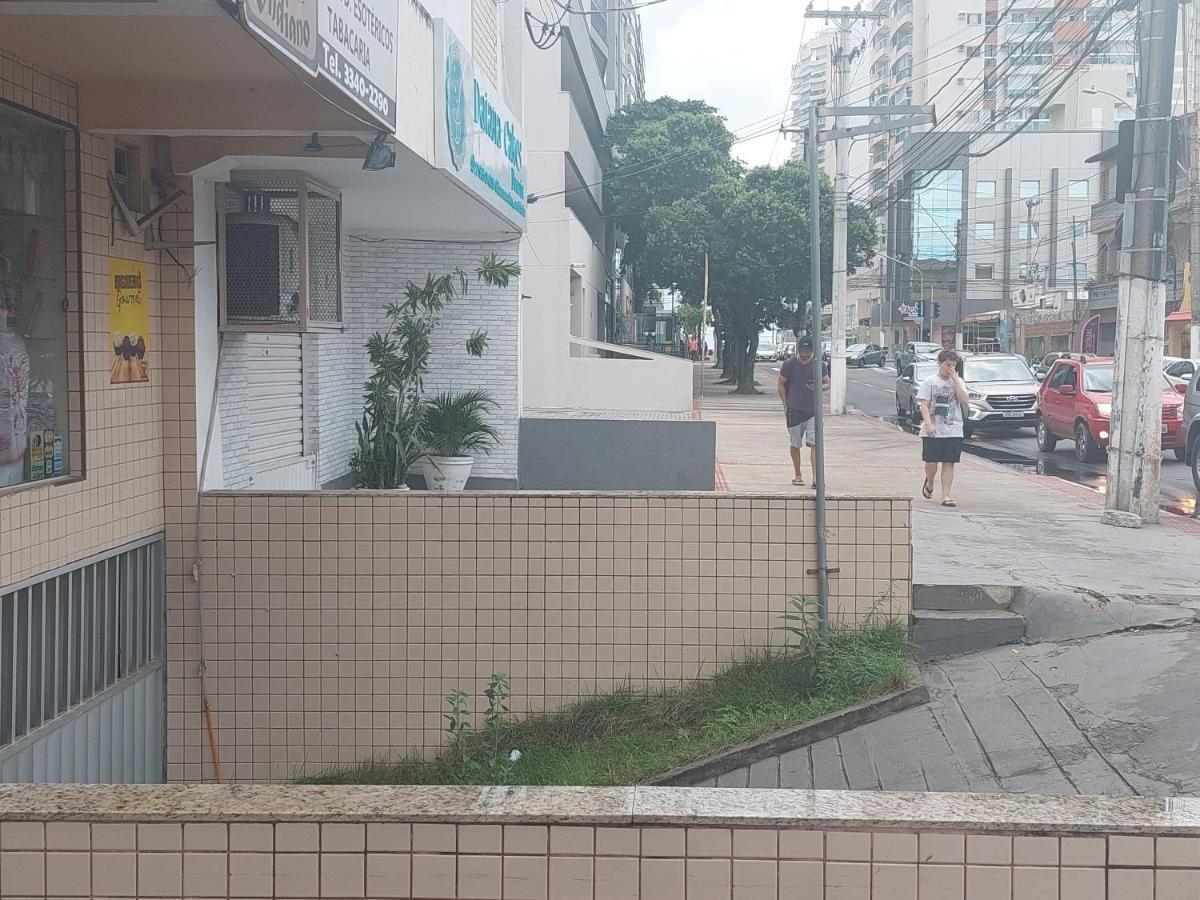 Apartmán Meu Sonho Realizado! Muito Charmoso E Acolhedor. Vila Velha  Exteriér fotografie