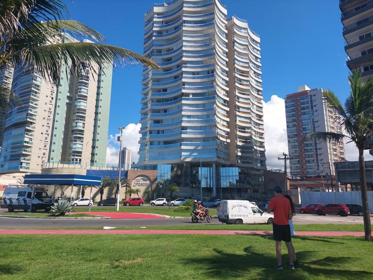 Apartmán Meu Sonho Realizado! Muito Charmoso E Acolhedor. Vila Velha  Exteriér fotografie