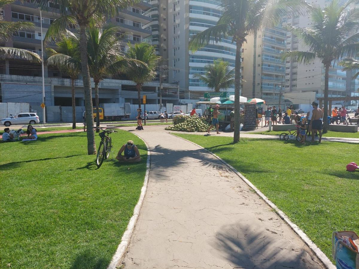 Apartmán Meu Sonho Realizado! Muito Charmoso E Acolhedor. Vila Velha  Exteriér fotografie
