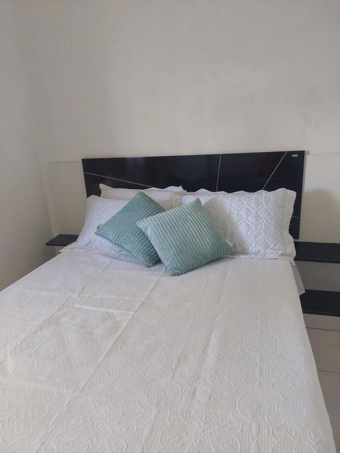 Apartmán Meu Sonho Realizado! Muito Charmoso E Acolhedor. Vila Velha  Exteriér fotografie