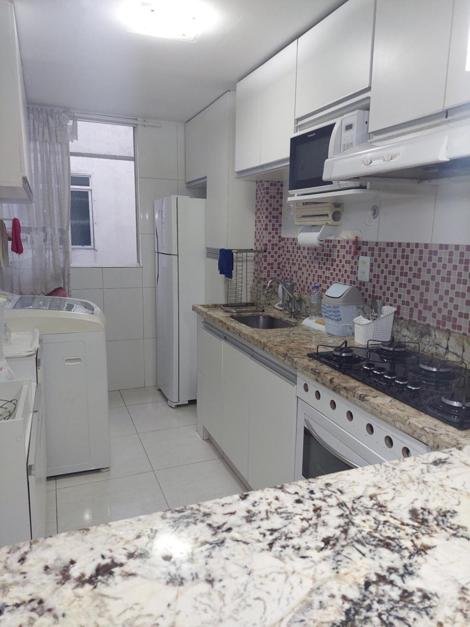 Apartmán Meu Sonho Realizado! Muito Charmoso E Acolhedor. Vila Velha  Exteriér fotografie