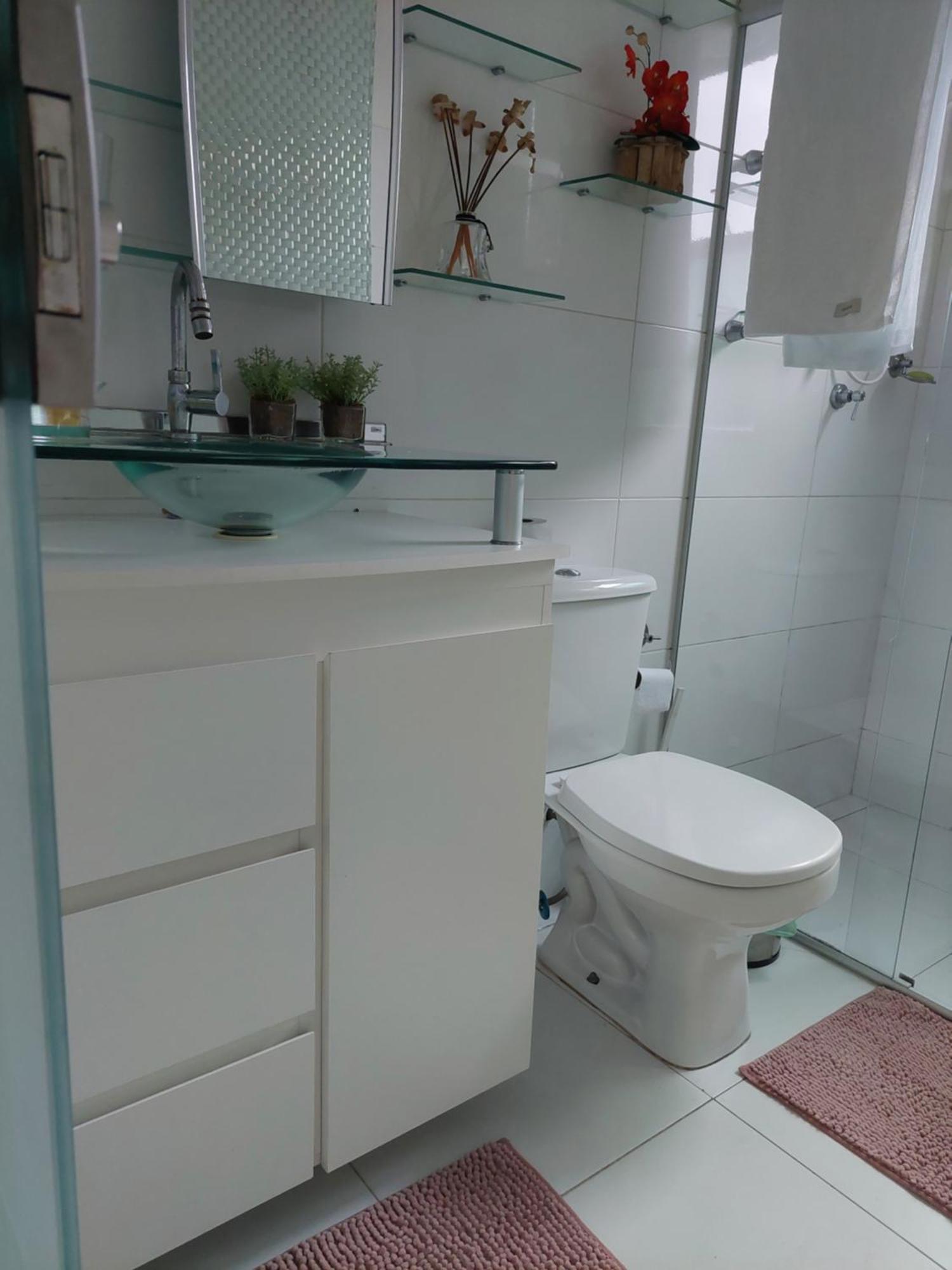 Apartmán Meu Sonho Realizado! Muito Charmoso E Acolhedor. Vila Velha  Exteriér fotografie